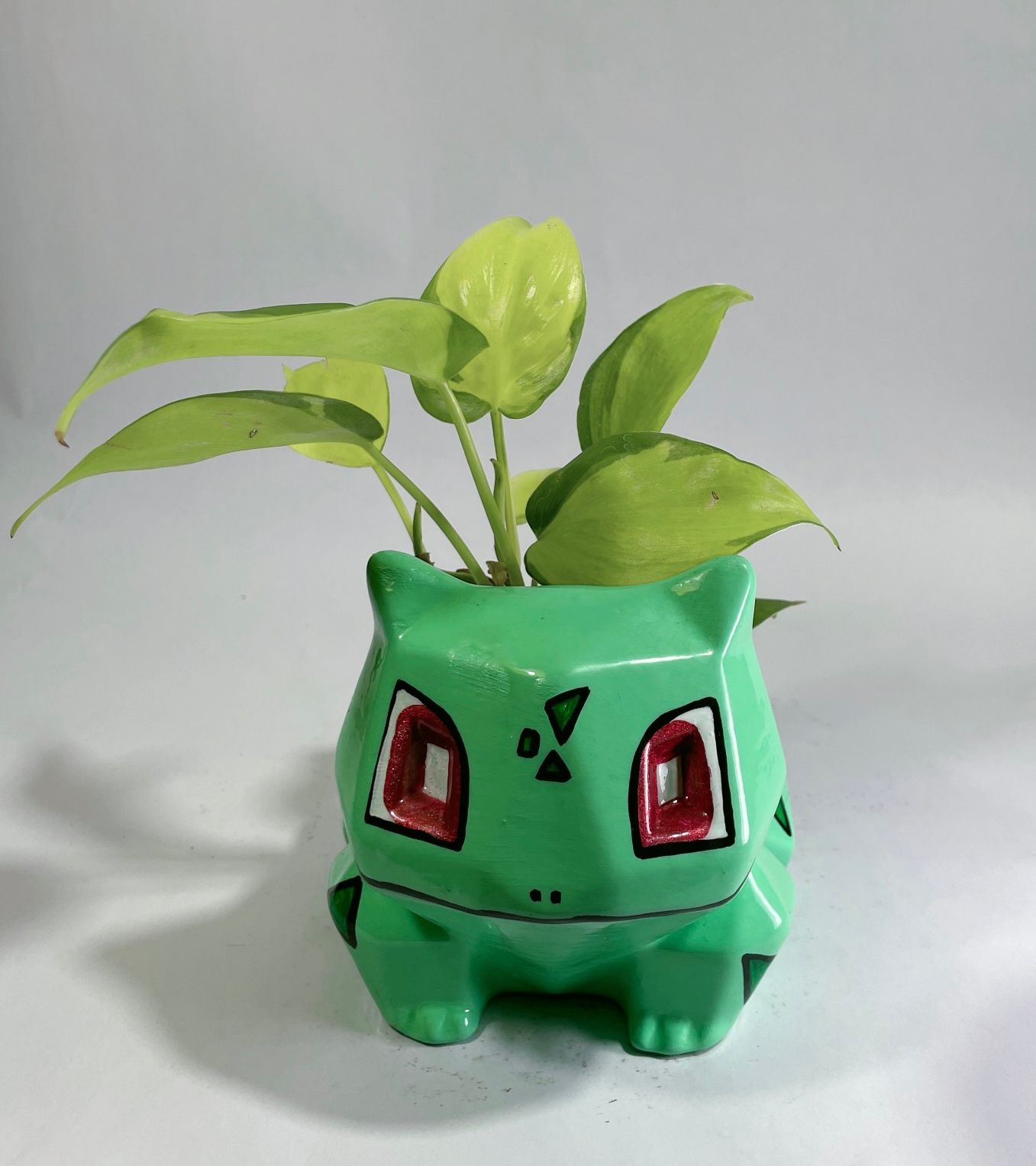 BULBASAUR MACETA