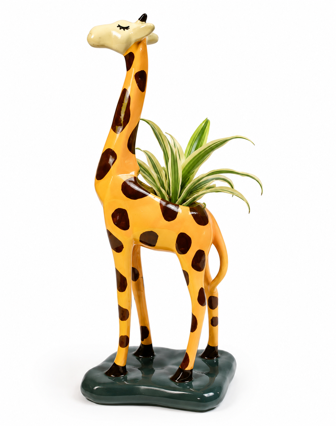 Animales Geométricos