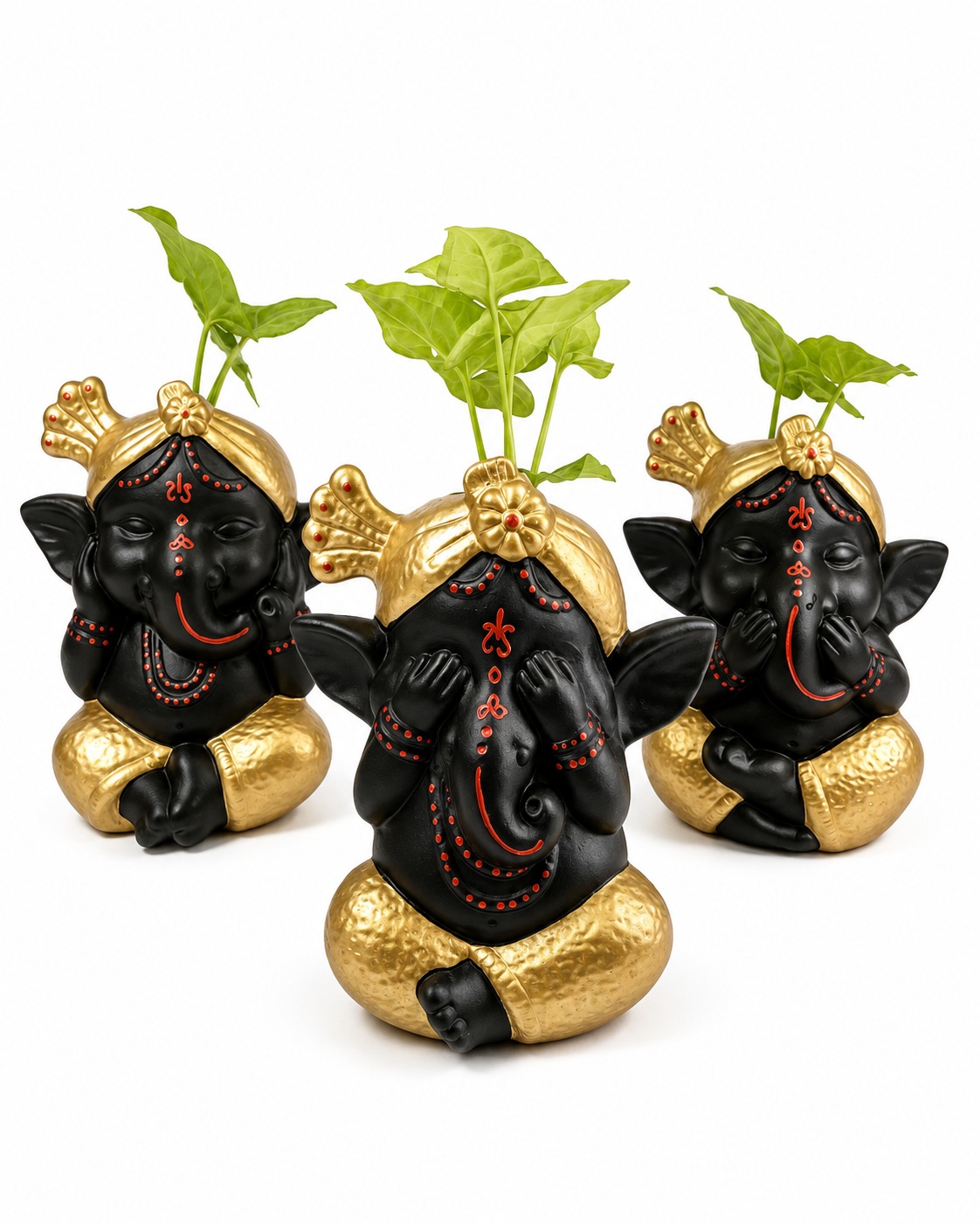 Juego de Ganesh