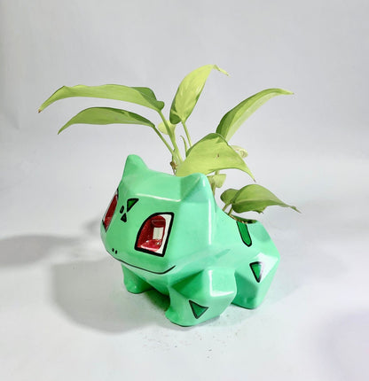 BULBASAUR MACETA